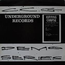 Ripping Corpse : Demo Series